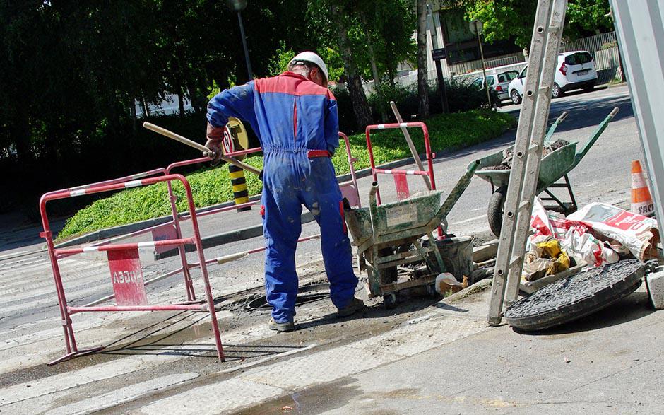 débouche canalisation Méréville